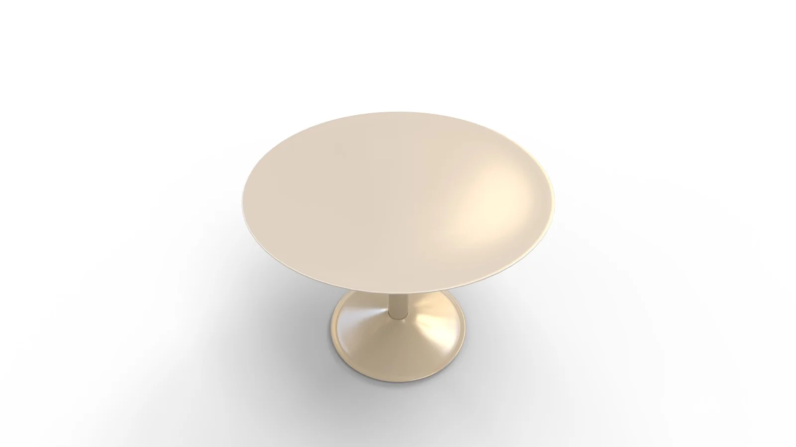 Eyvetta Pedestal Dining Table - Image 5