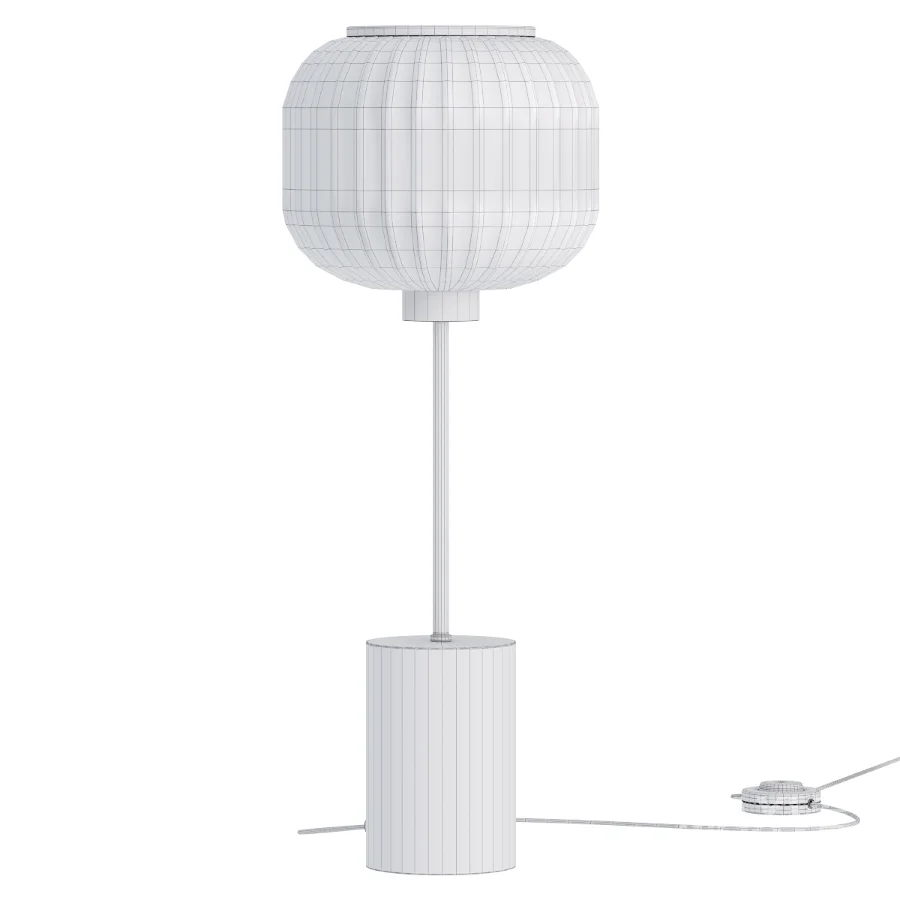 Large Briz Table Lamp - Image 4