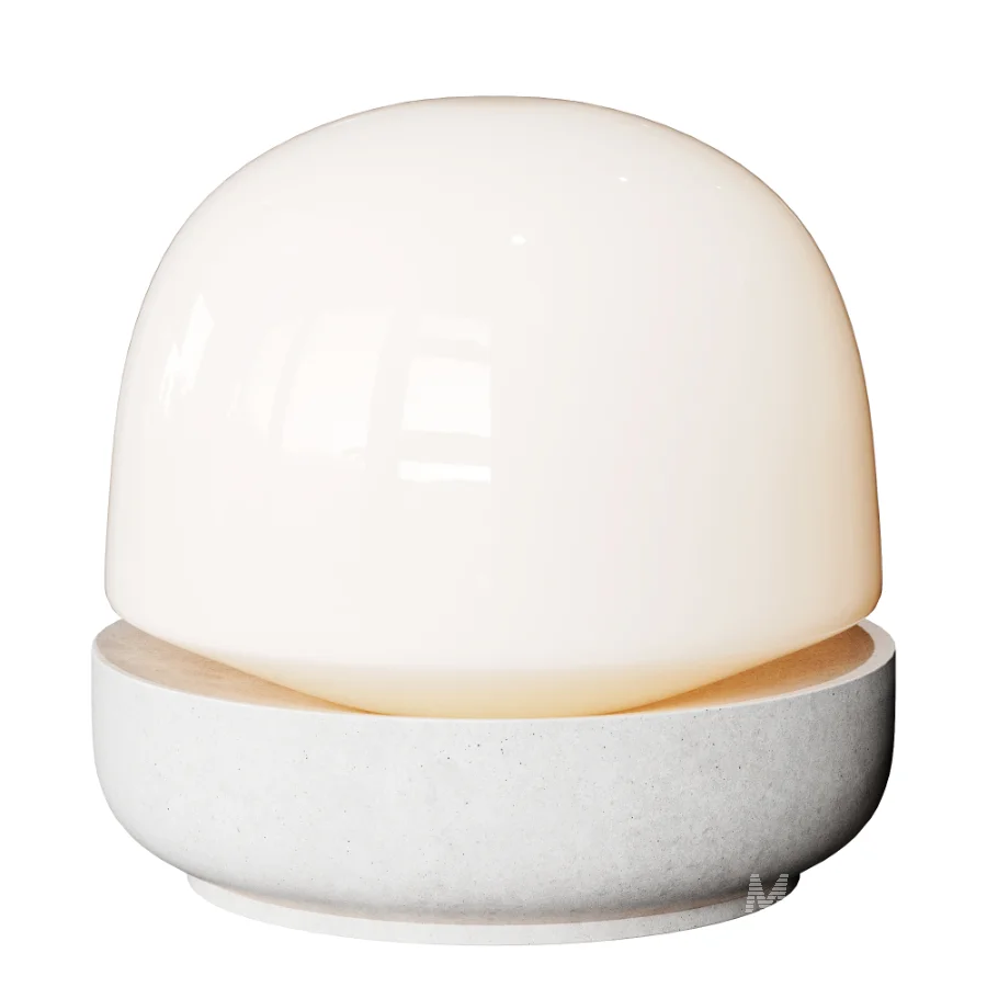 Ellen Cherry Lamp - Image 2