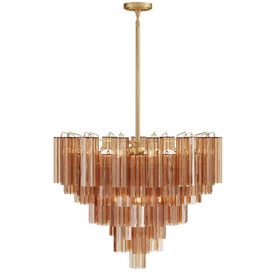 Crystorama Lighting Group Chandelier - Image 2