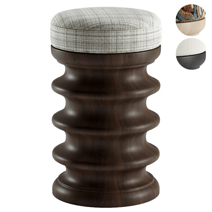 Sola Stool - Image 1