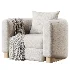 ORR Armchair - Thumbnail 2
