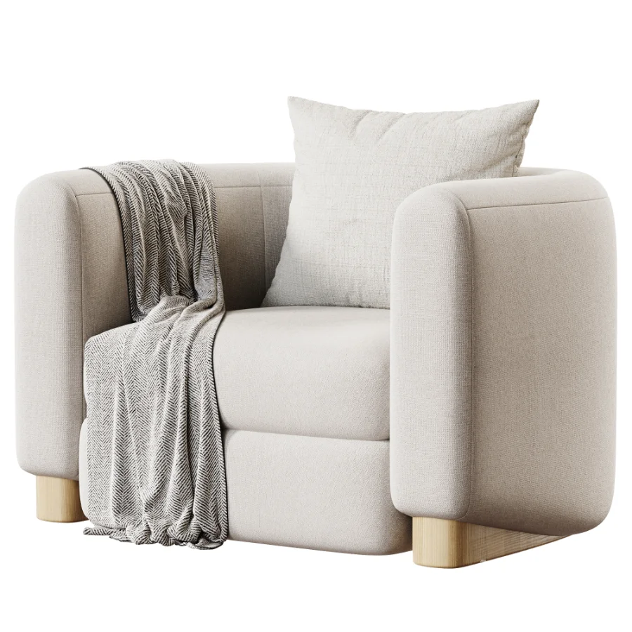 ORR Armchair - Image 2