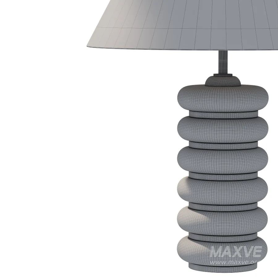 Grayson table lamp - Image 10