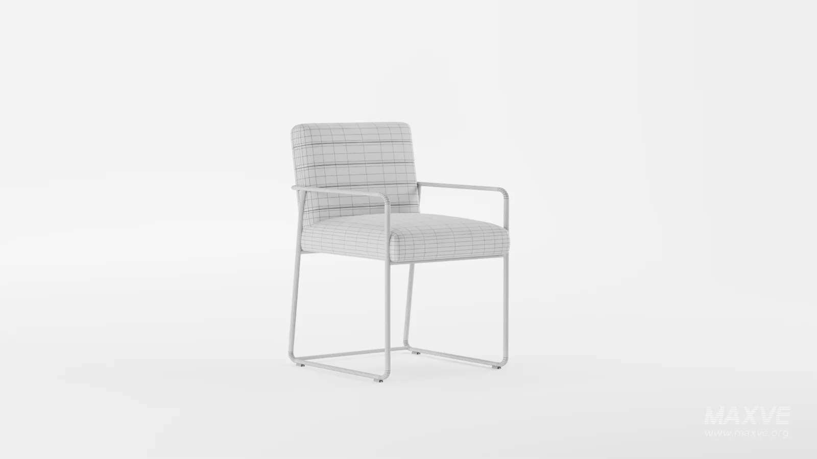 Magill Arm Chair - Image 9