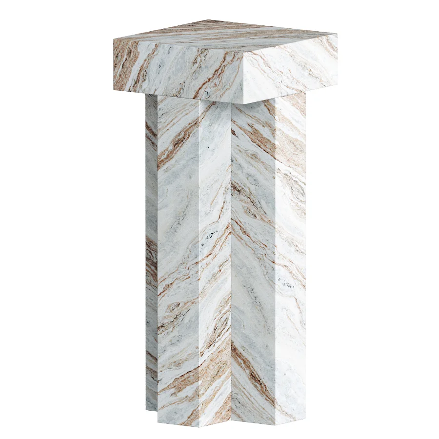 Cyprus Side Table - Image 1