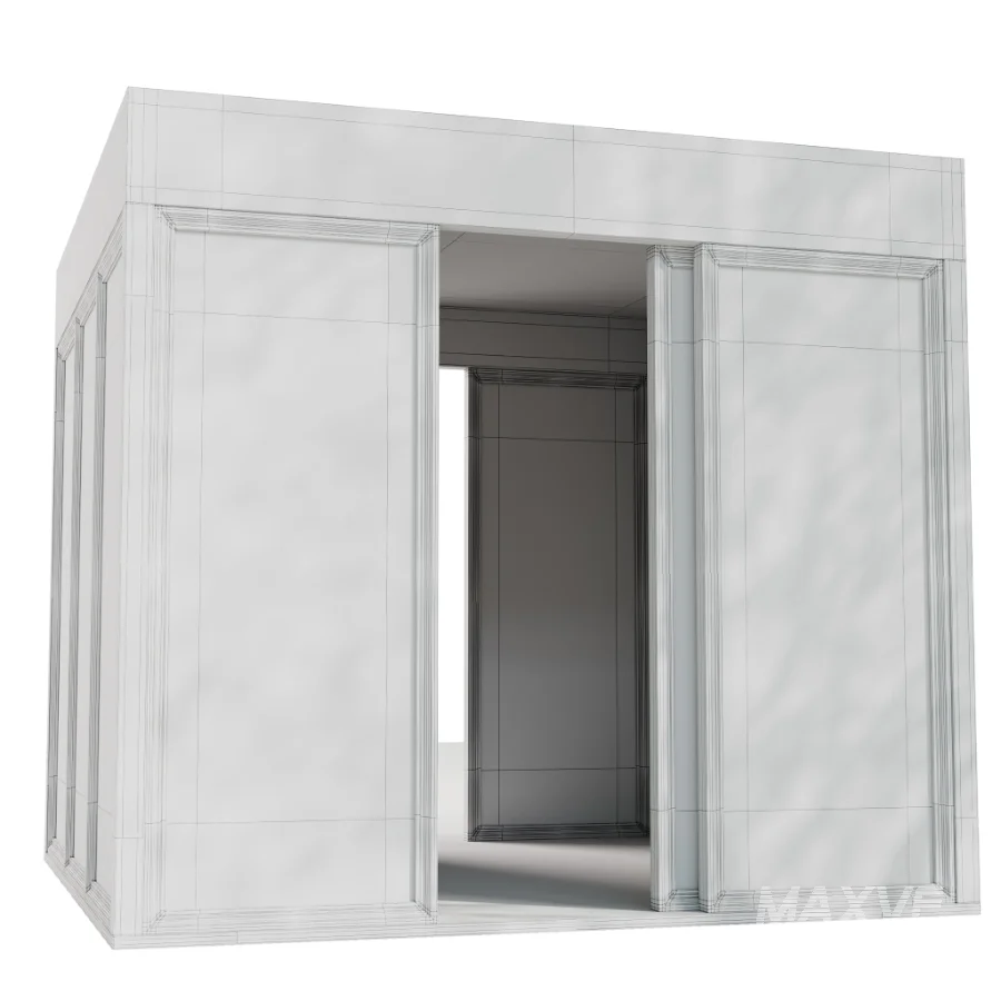 Gazebo 010 - Image 8