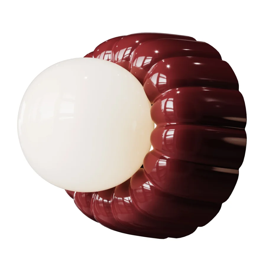 Wall or ceiling lamp - Image 3