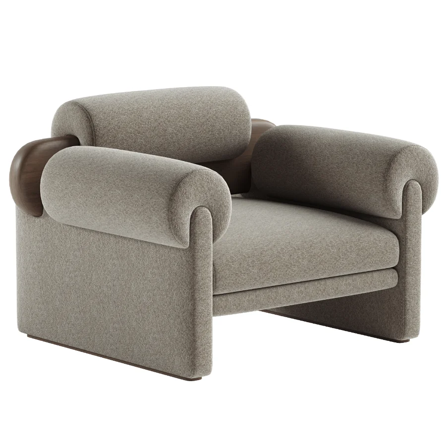 ELLIOT Armchair - Image 2