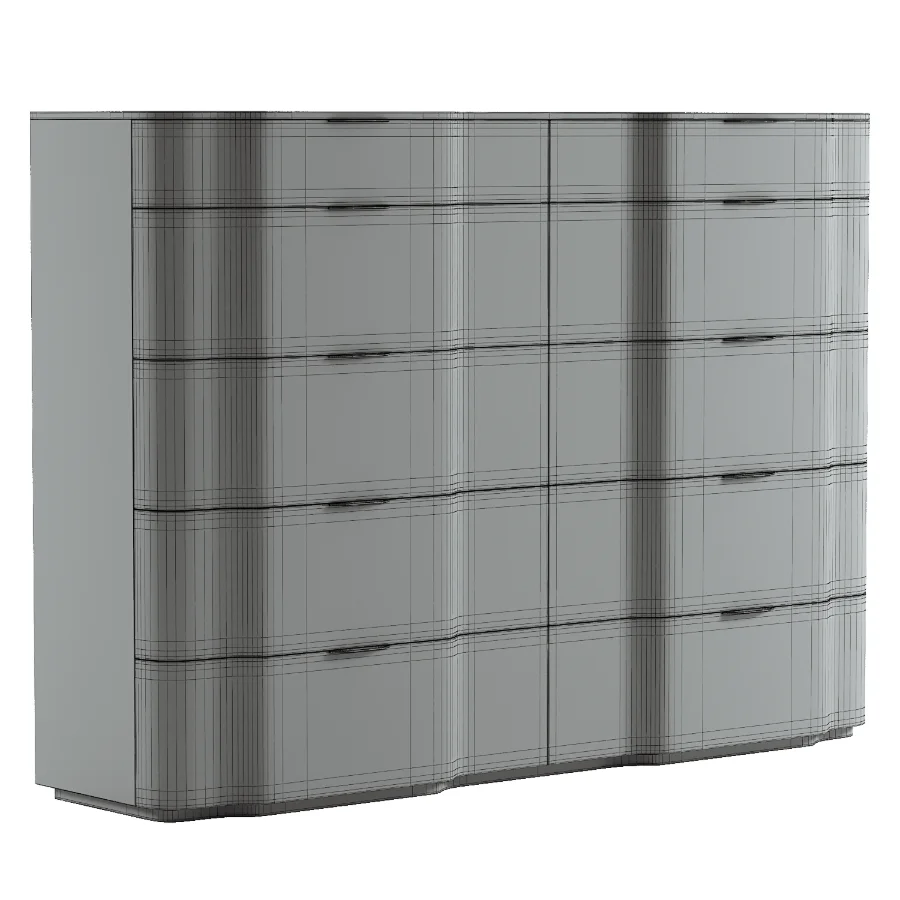 GLAUCE Drawer Chest 3 - Image 7