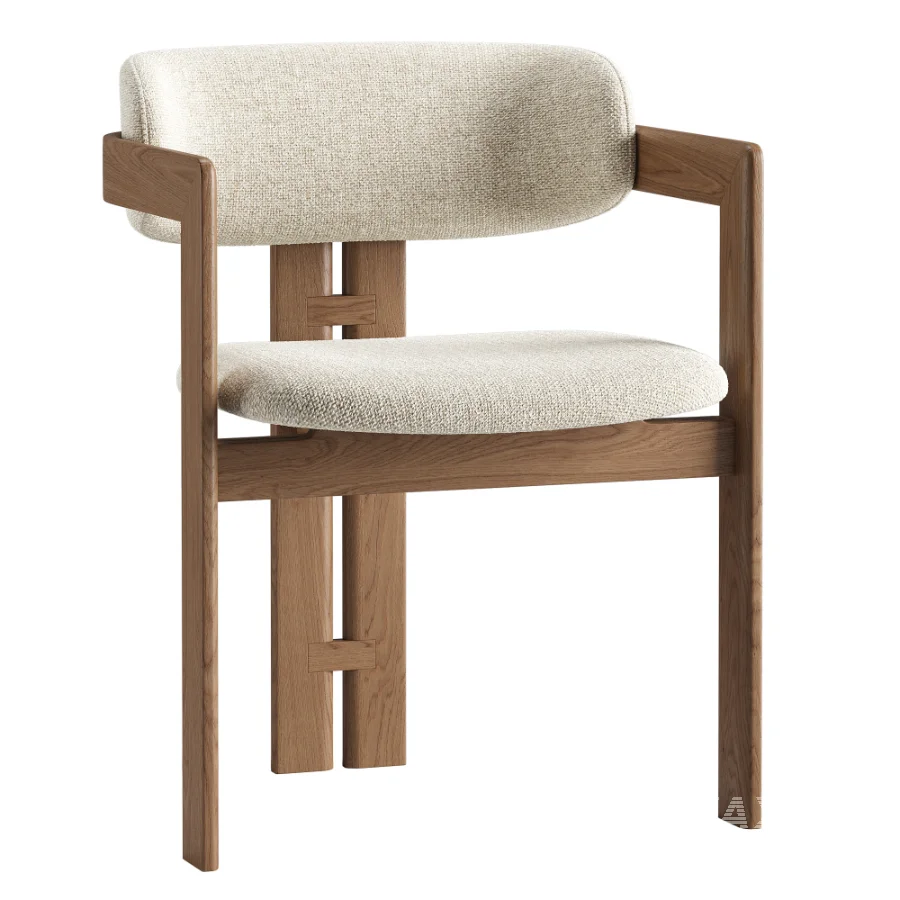 0414 Chair Manto Table - Image 2