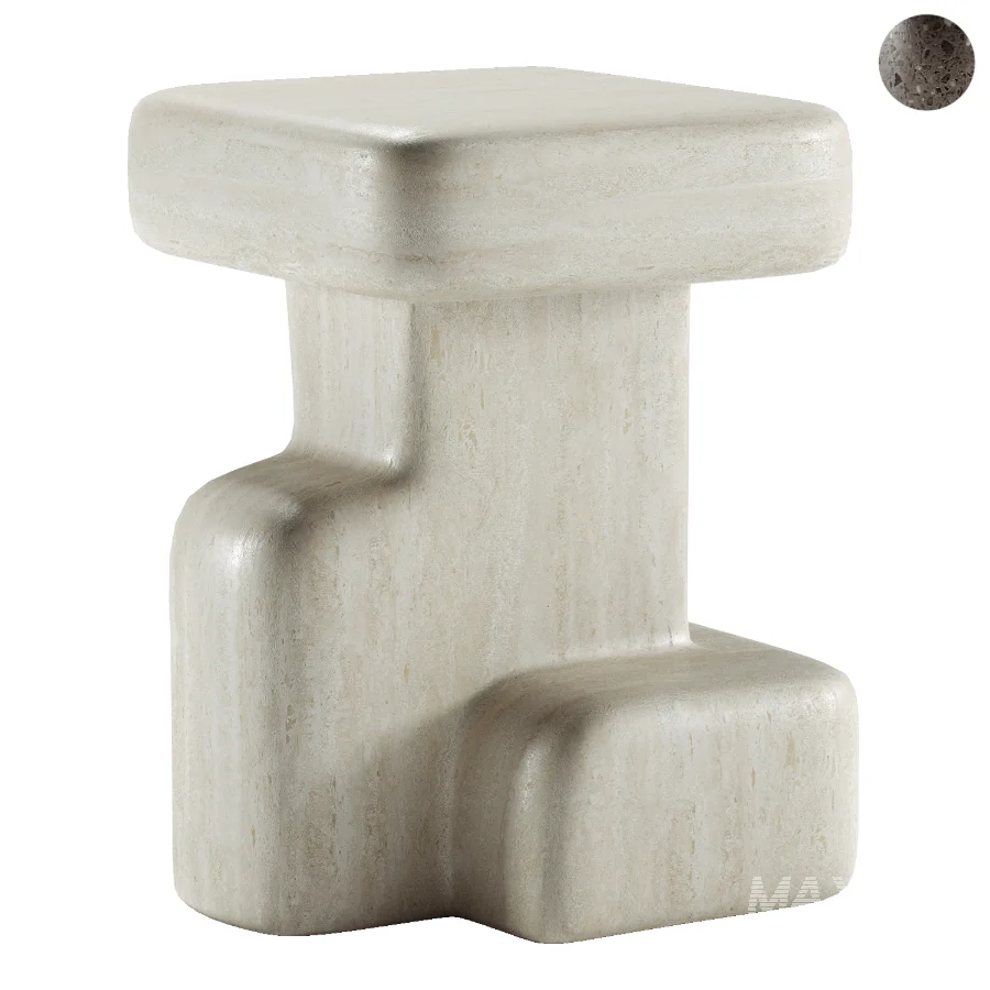 Bridge Block Table 1 - Image 1