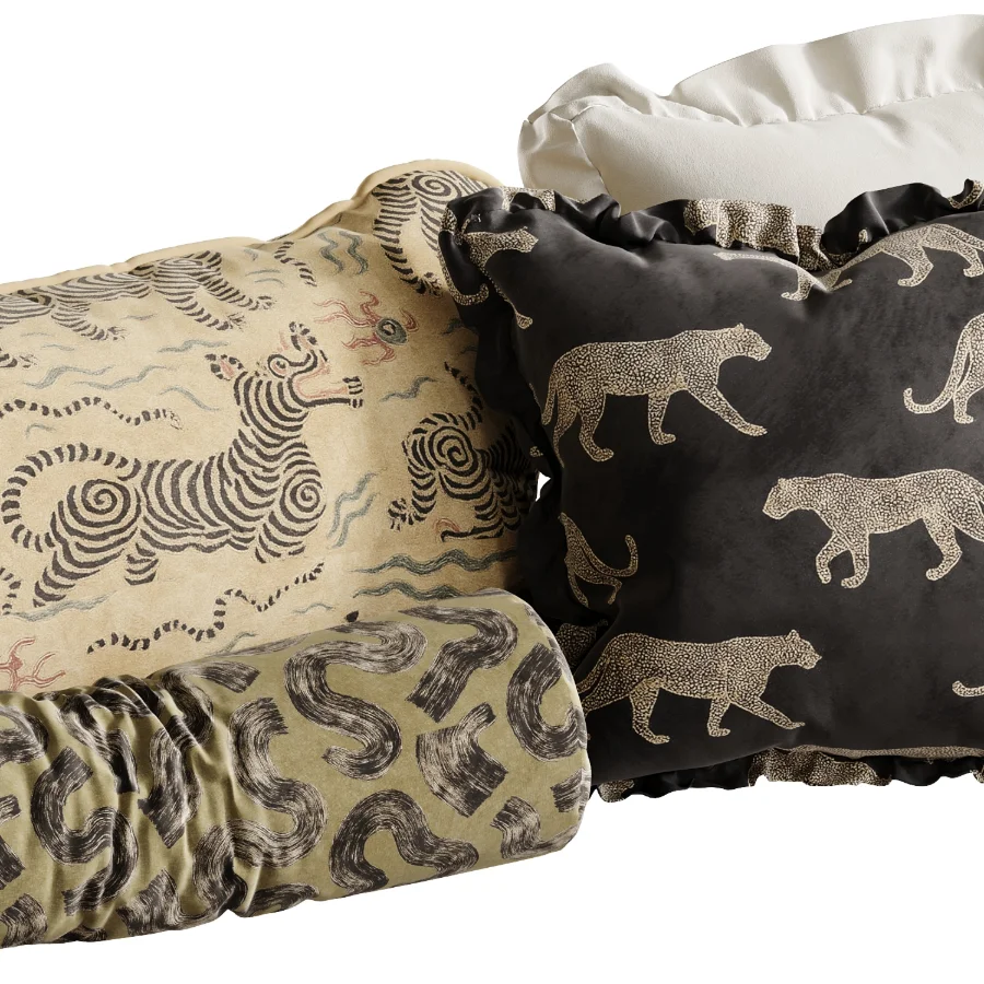 Pillow set 02 - Image 3