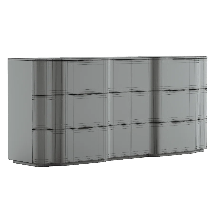 GLAUCE Drawer Chest - Image 6