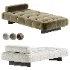 HAY Quilton Lift Daybed - Thumbnail 1