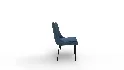 Harlen Upholstered Side Chair - Thumbnail 2