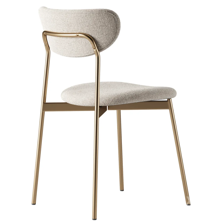 Petal Dining Chair - Image 5