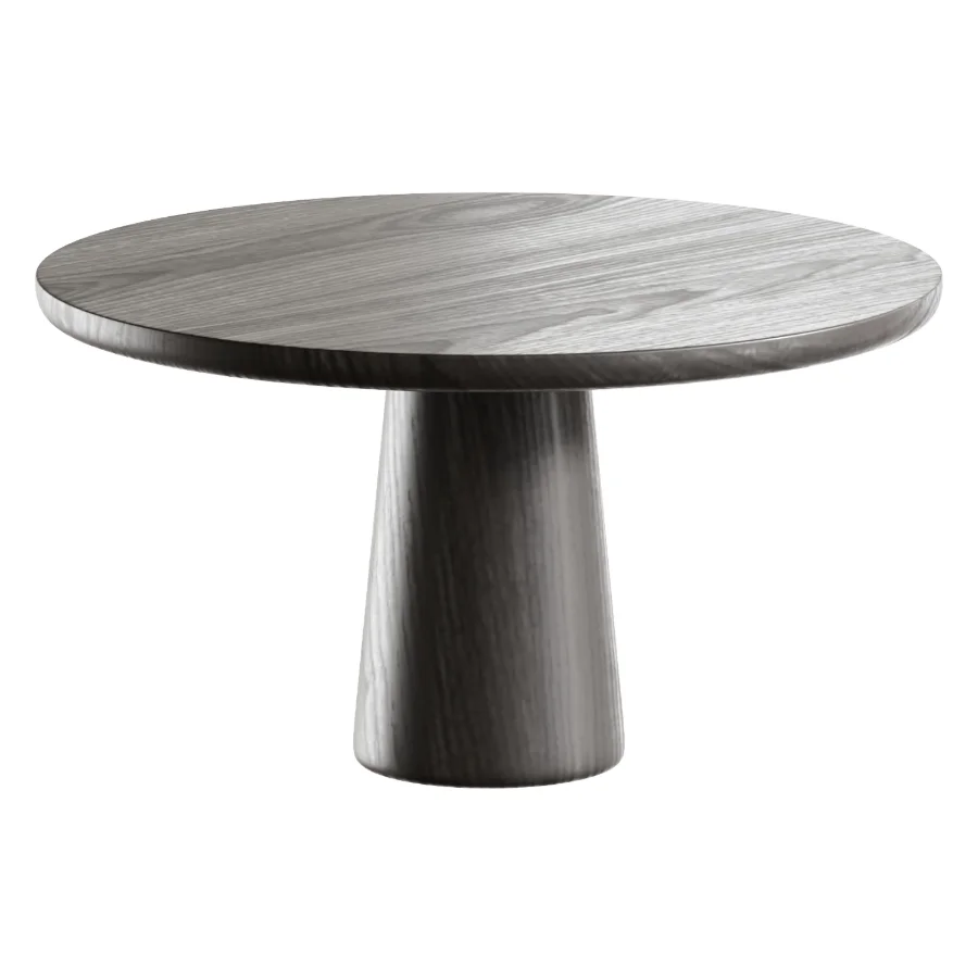Chair RENGE and Dining table Makoto - Image 4