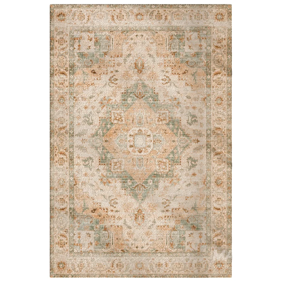 Espoo Vintage Carpet - Image 3