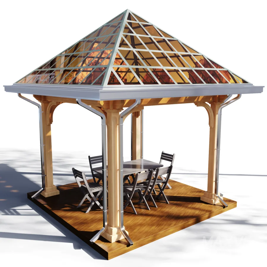 Gazebo 07 - Image 7