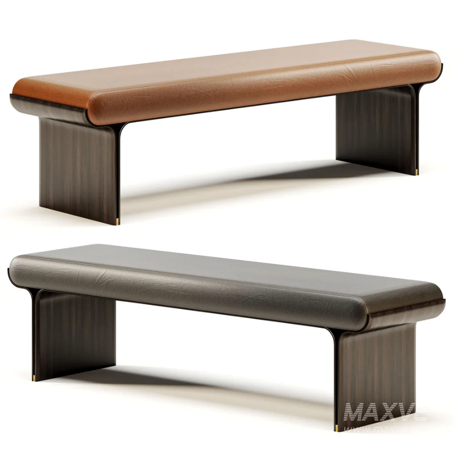 Stami Bench - Image 2