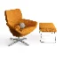 Metropolitan Relax Armchair - Thumbnail 3