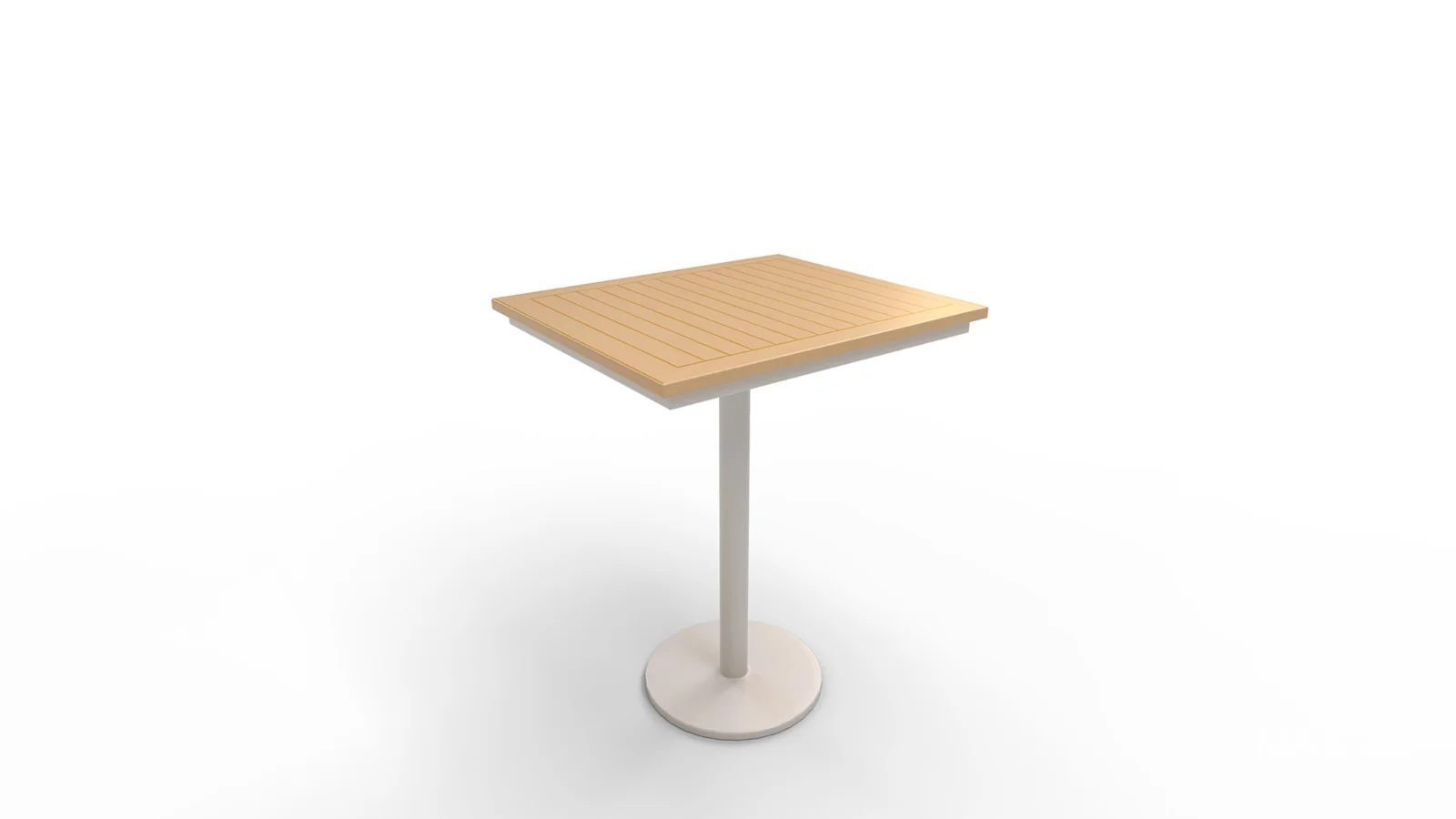 Caspian Bistro Table - Image 5