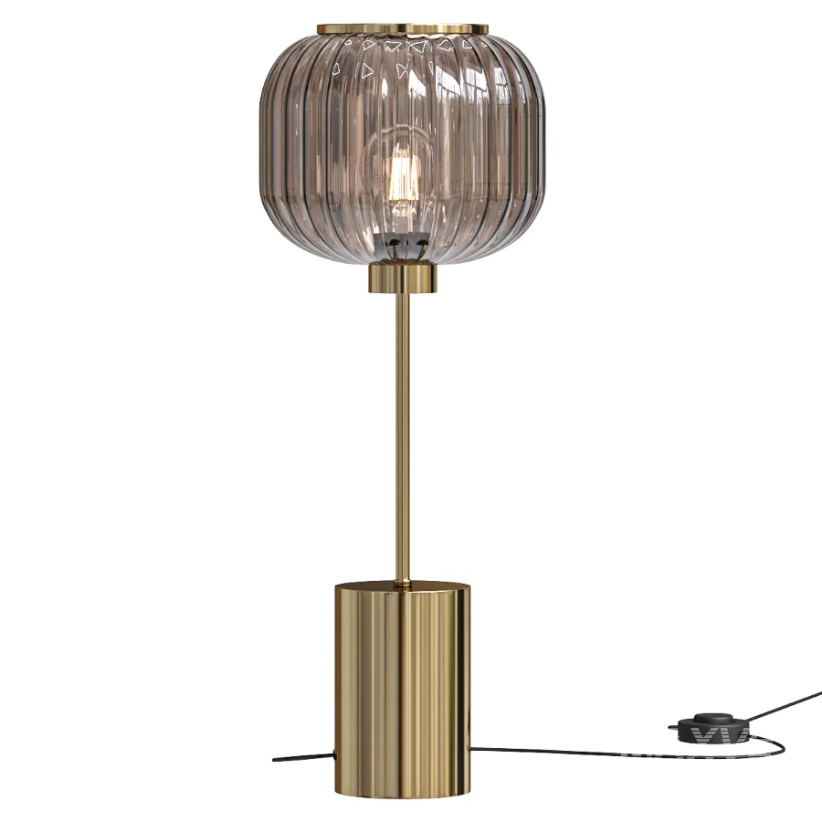 Large Briz Table Lamp - Image 1
