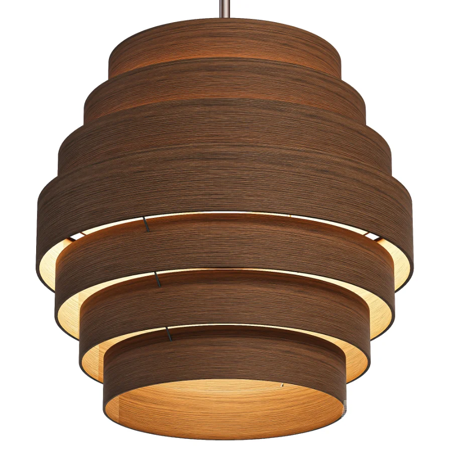 IKEA DYKARKLOCKA HAVSDJUP Pendant lamp - Image 5