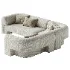Slide modular couch 2 - Thumbnail 5