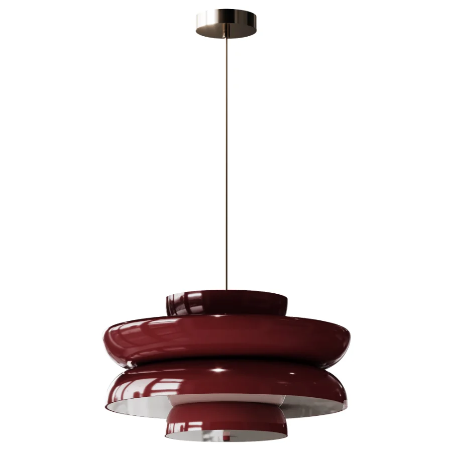 Major Pendant lamp - Image 2