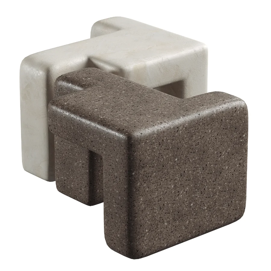 Bridge Block Table 2 - Image 3