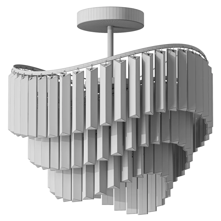 Eleanor ceiling light - Image 3