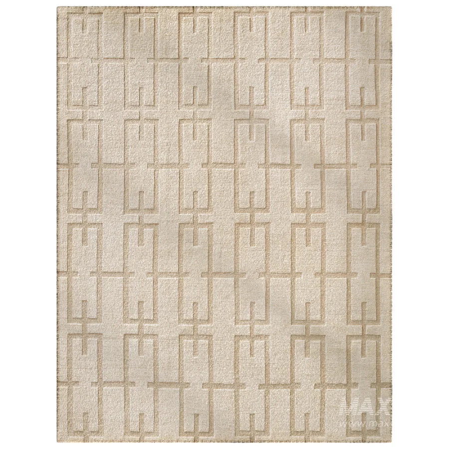 Vetra Wool Rug - Image 3