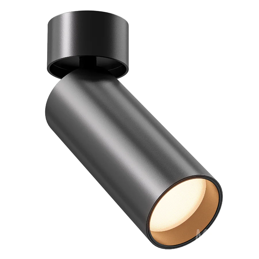 Ceiling Luminaire Focus Led by Maytoni - Image 2