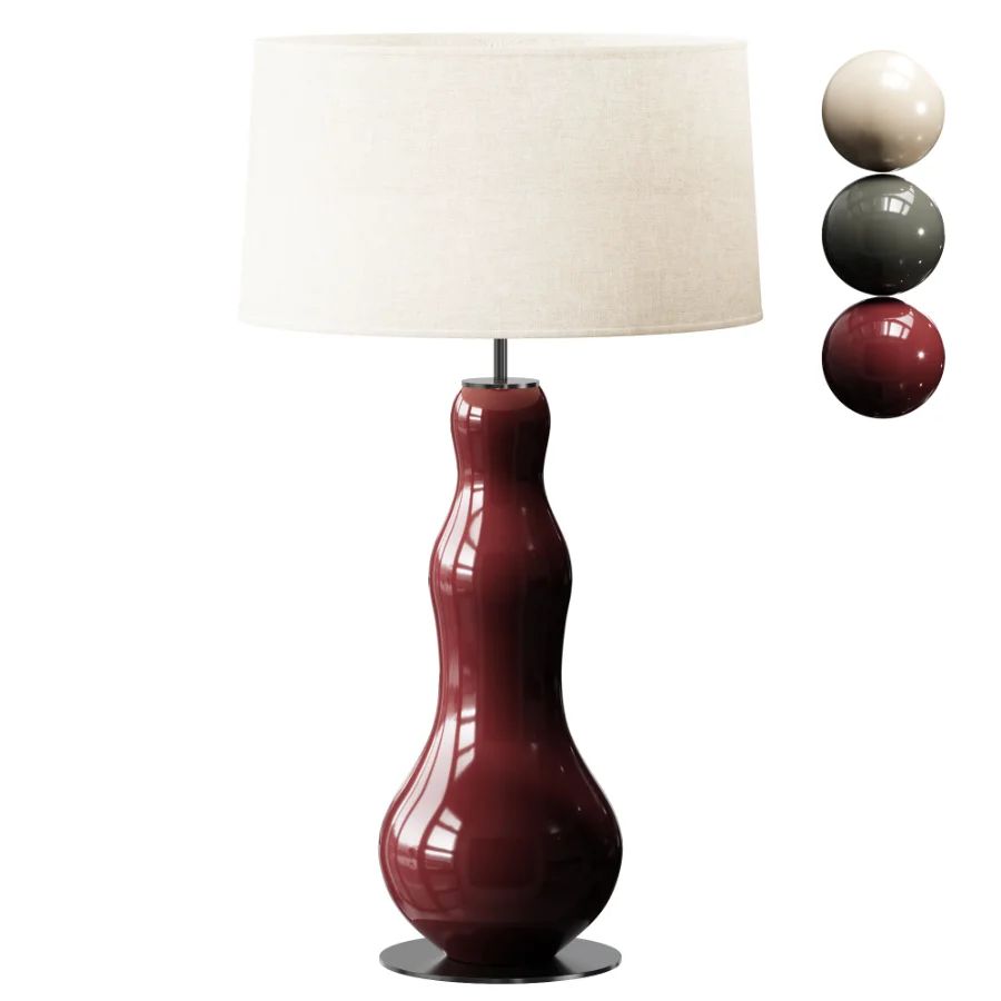 Aromas del Campo Melly Table Lamp - Image 1