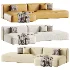 Kapri Sofa - Thumbnail 2