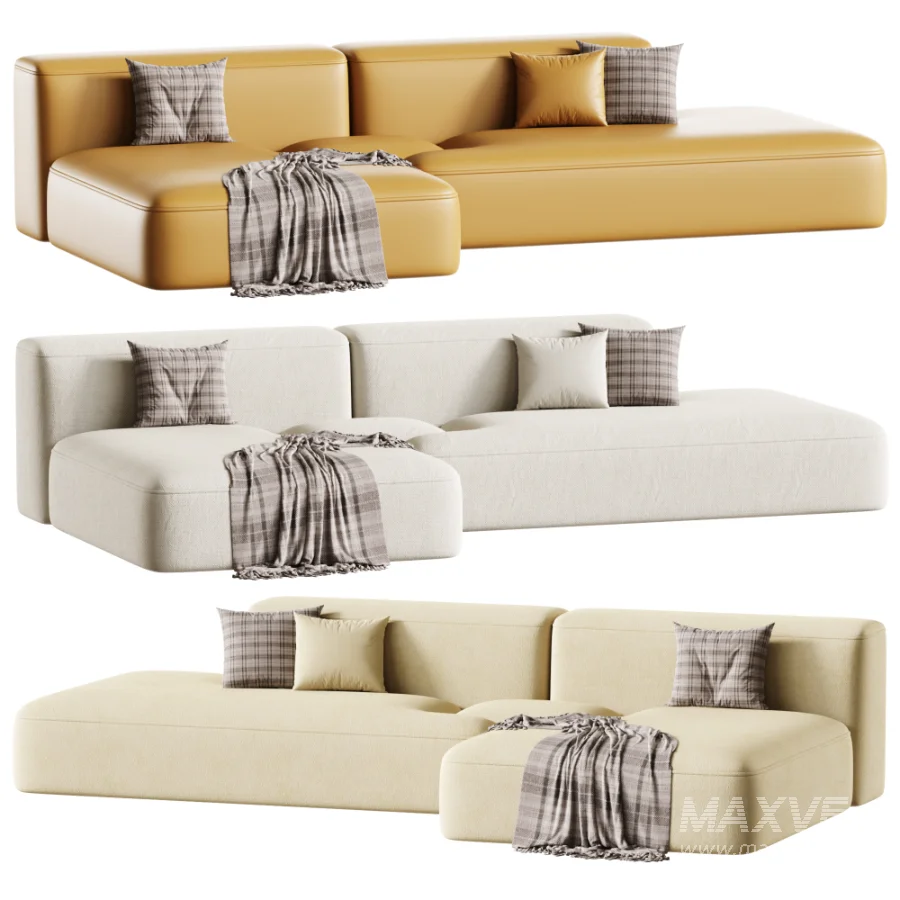 Kapri Sofa - Image 2