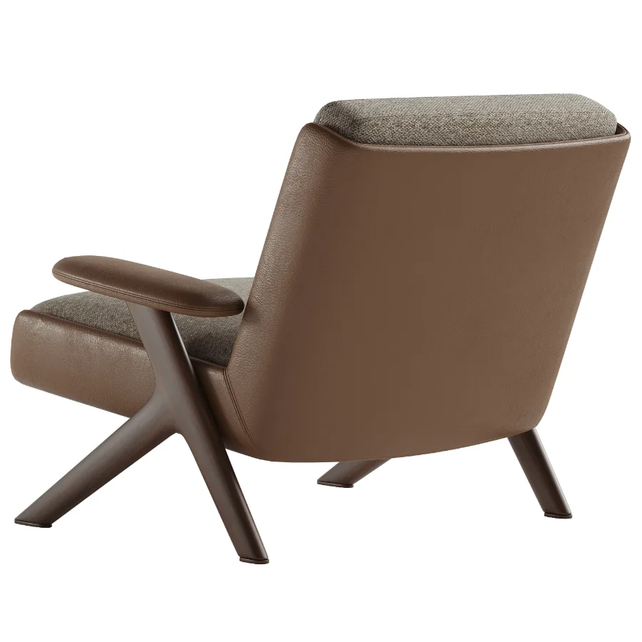 Lilliam Armchair - Image 5