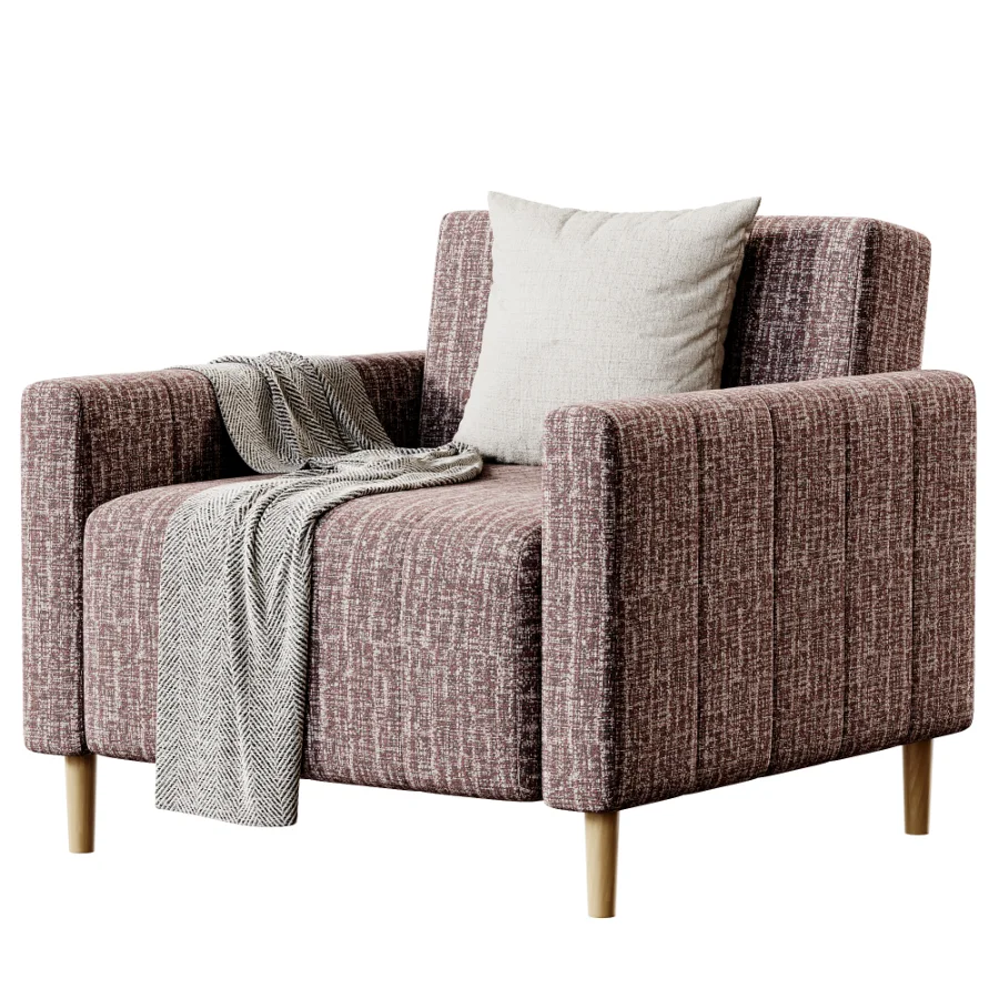 Mare Mini Armchair - Image 4