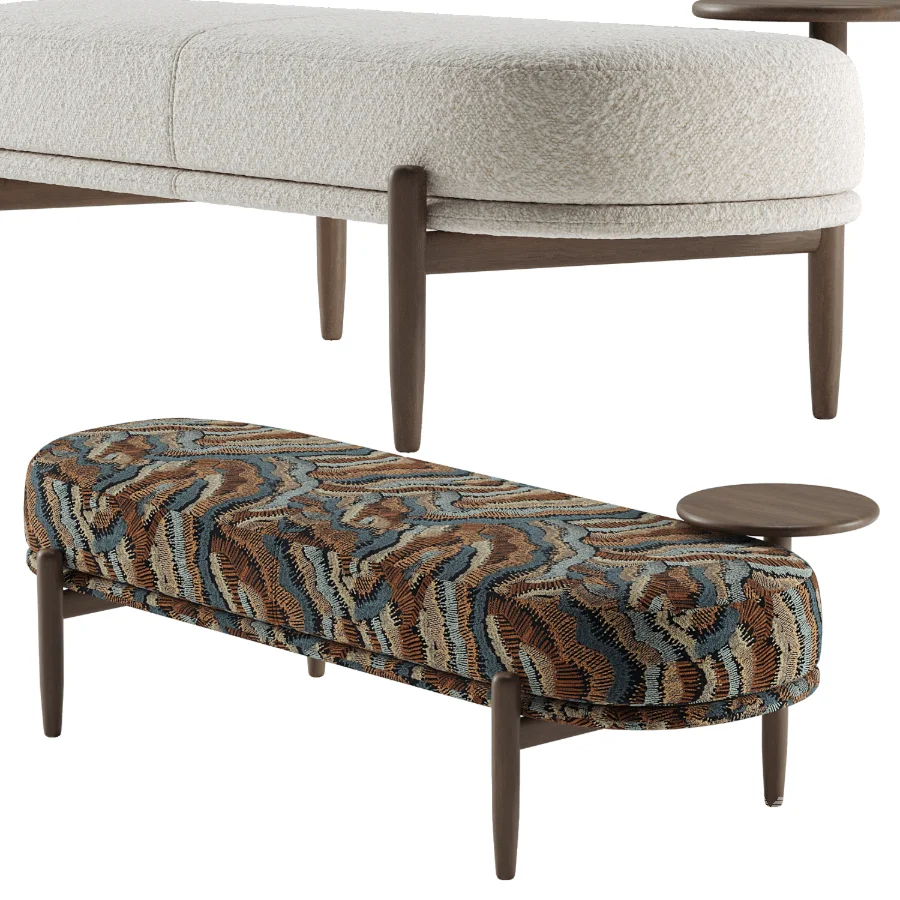 SOPRANO Bench - Image 2