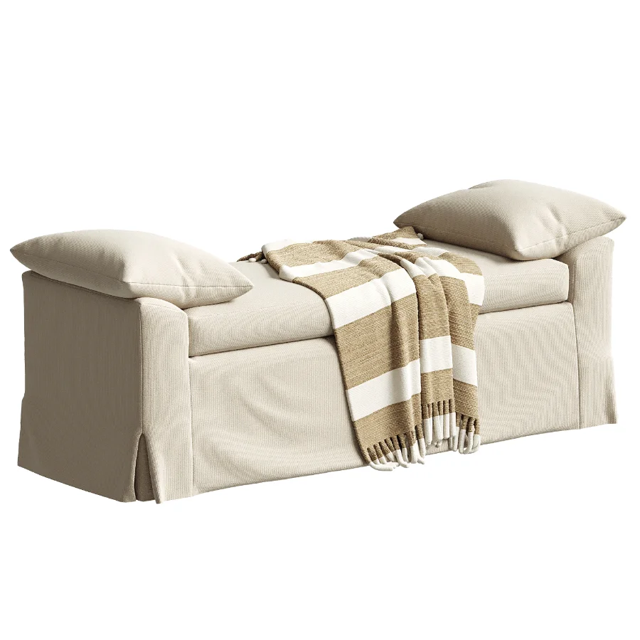 Scaletta Bench - Image 2