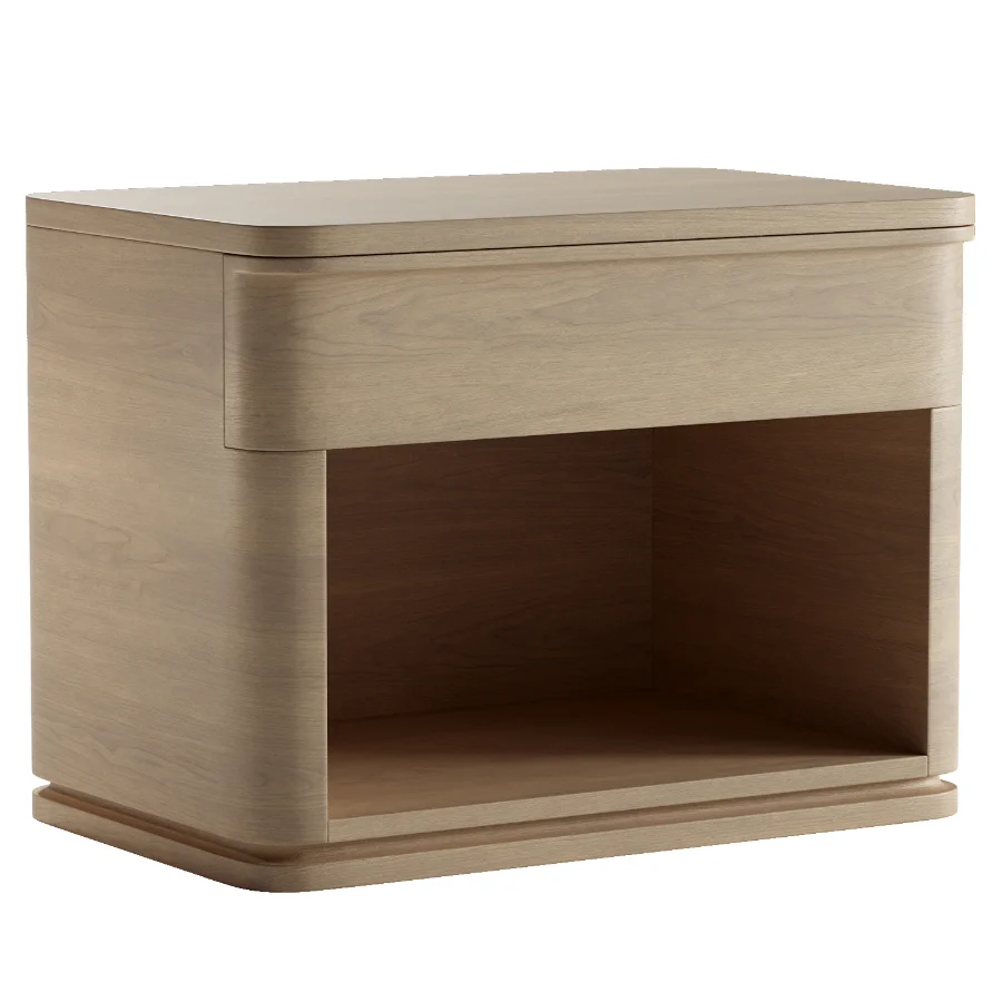 LIMUS Nightstand - Image 4