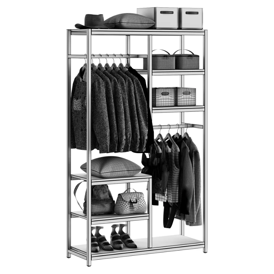 Wardrobe - Image 4