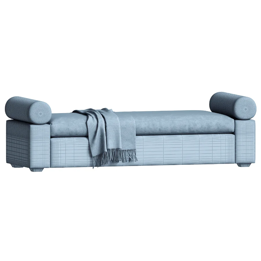Kennedy Chaise - Image 2