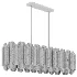 Venetian Glass Chandelier - Thumbnail 4