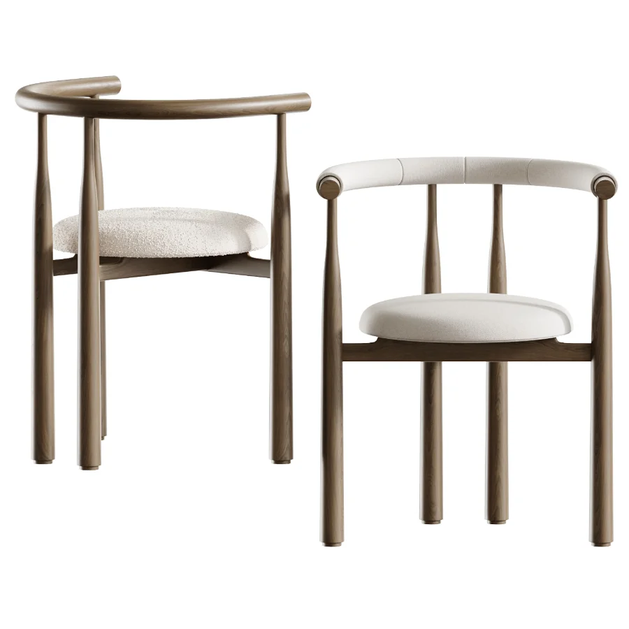 RENGE chair - Image 4