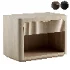 CALLISTO Nightstand - Thumbnail 1