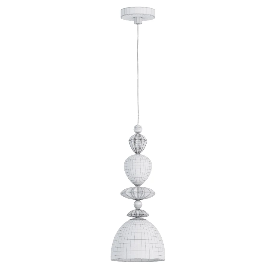 Pendant Lamp - Image 1