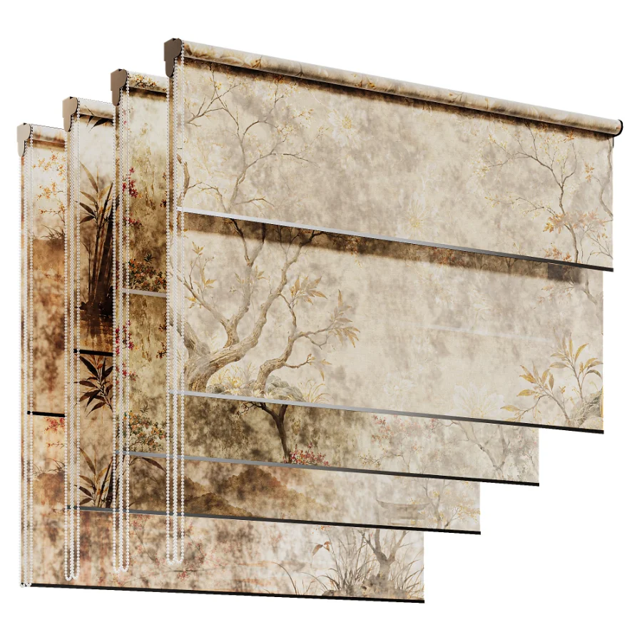 Roller Blinds 01 - Image 3